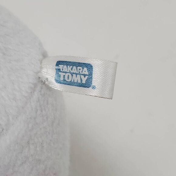 Pokemon Great Ball 5-Inch Pokeball Plush - Picture 7 of 8